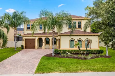 14252 Creekbed Cir, Winter Garden, FL 34787