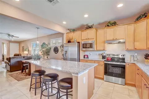 Kitchen - 9673 SW 63rd Loop, Ocala, FL 34481 photo 1 of 2