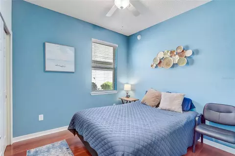 Bedroom - 9673 SW 63rd Loop, Ocala, FL 34481 photo 3 of 3