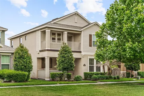 9360 Mclaren Aly, Winter Garden, FL 34787