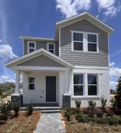 423 Oak Flat Aly, Groveland, FL 34736