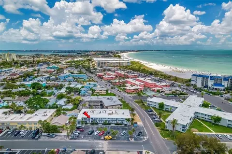 680 71st Ave #9, Saint Pete Beach, FL 33706