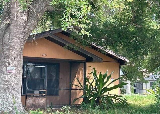 1395 Queen Rd, Venice, FL 34293