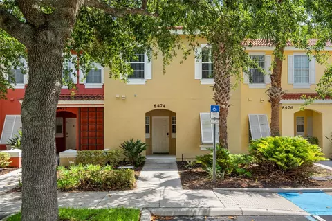 8474 Crystal Cove Loop, Kissimmee, FL 34747