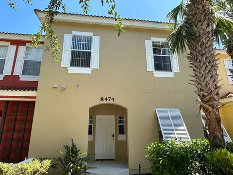 8474 Crystal Cove Loop, Kissimmee, FL 34747