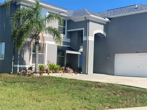13007 Oakmont Wood Ct, Riverview, FL 33579