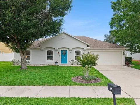 33 Timbercreek Pines Cir, Winter Garden, FL 34787
