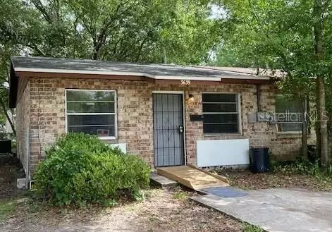 3639 Charles St, Jacksonville, FL 32209