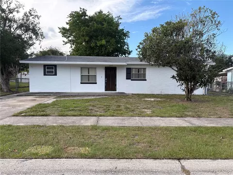 2240 White Sands Dr, Titusville, FL 32780