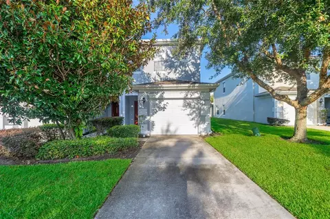 9400 Flowering Cottonwood Rd #59, Orlando, FL 32832