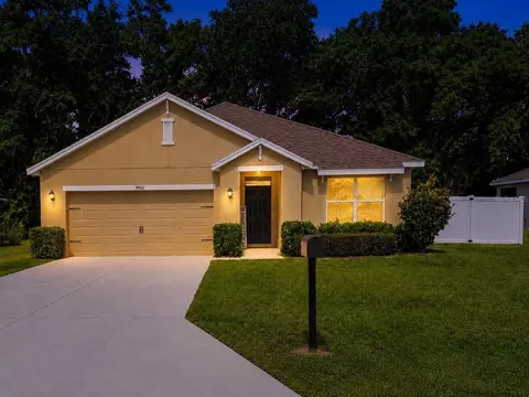 9902 SE 37th Ter, Belleview, FL 34420