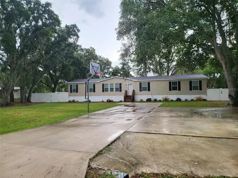 8915 Hammock Loop Polk City #FL 33868, Polk City, FL 33868