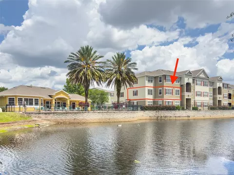 8112 Claire Ann Dr UNIT 208, Orlando, FL 32825