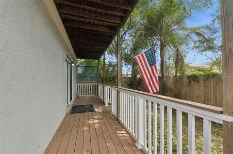 Exterior - 11 Lisbon St, Saint Augustine, FL 32080 photo 4 of 6