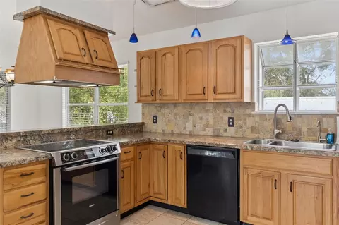 Kitchen - 11 Lisbon St, Saint Augustine, FL 32080 photo 1 of 1