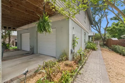 Exterior - 11 Lisbon St, Saint Augustine, FL 32080 photo 6 of 6