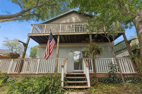 Exterior - 11 Lisbon St, Saint Augustine, FL 32080 photo 5 of 6