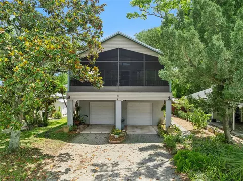 11 Lisbon St, Saint Augustine, FL 32080