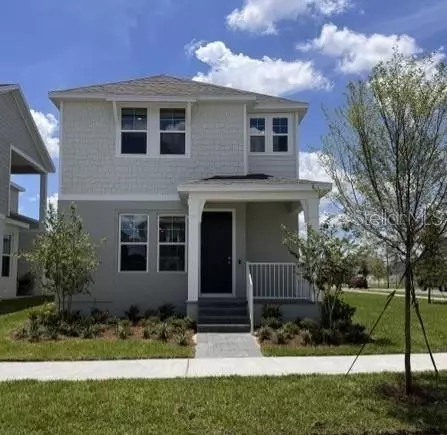 392 Oak Flat Aly, Groveland, FL 34736