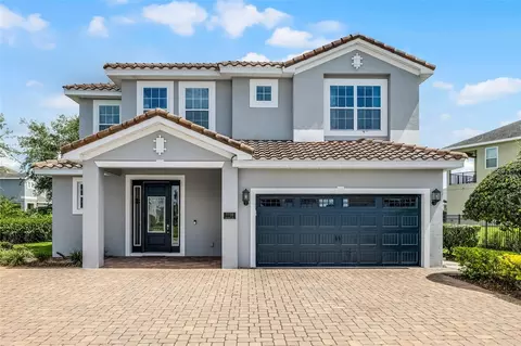 7739 Graben St, Kissimmee, FL 34747