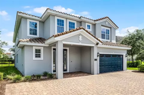 7739 Graben St, Kissimmee, FL 34747