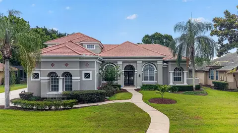 9537 Castleford Pt, Orlando, FL 32836