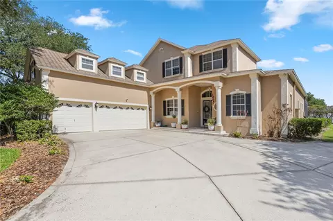 9527 Queensbury Ct, Windermere, FL 34786