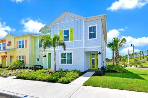 8196 Coconut Pl, Kissimmee, FL 34747