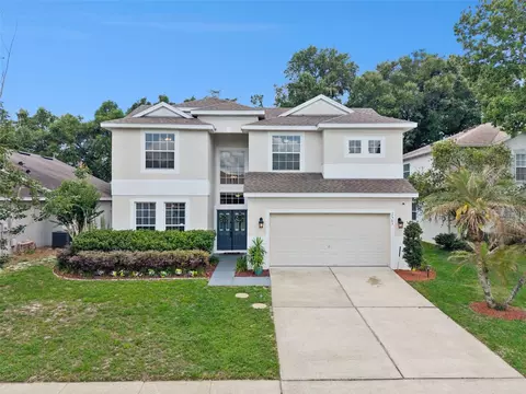 2563 Walnut Heights Rd, Apopka, FL 32703