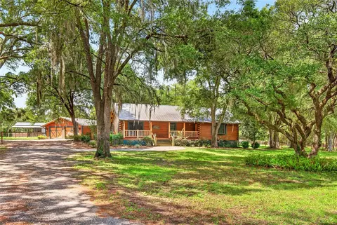 11630 SE 78th St, Morriston, FL 32668