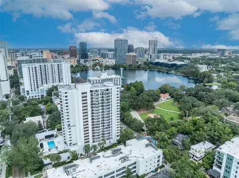 530 E Central Blvd #604, Orlando, FL 32801