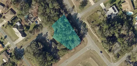 Pine Way Court, Ocala, FL 34472