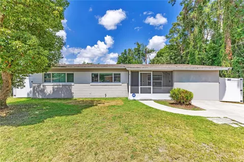 4 Channing Ave, Orlando, FL 32811