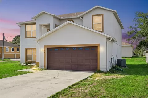 342 Puffer Ct, Poinciana, FL 34759