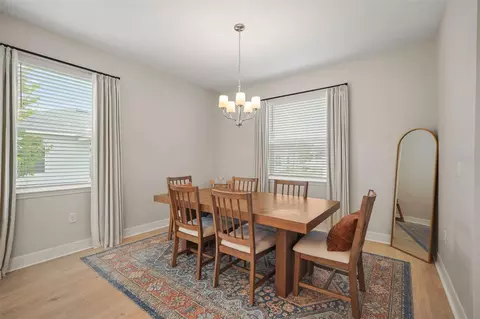 Dining - 1304 Silo Dr, Saint Cloud, FL 34771 photo 1 of 1