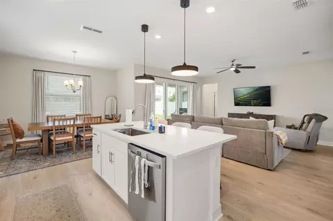 Kitchen - 1304 Silo Dr, Saint Cloud, FL 34771 photo 1 of 3