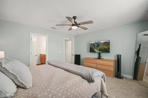 Bedroom - 1304 Silo Dr, Saint Cloud, FL 34771 photo 5 of 6