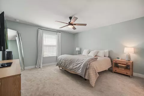 Bedroom - 1304 Silo Dr, Saint Cloud, FL 34771 photo 6 of 6
