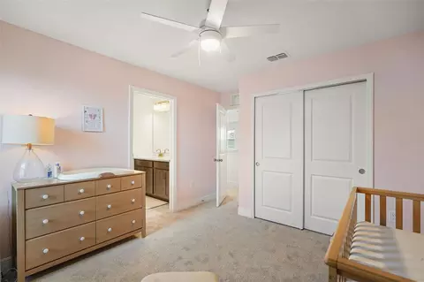Bedroom - 1304 Silo Dr, Saint Cloud, FL 34771 photo 4 of 6