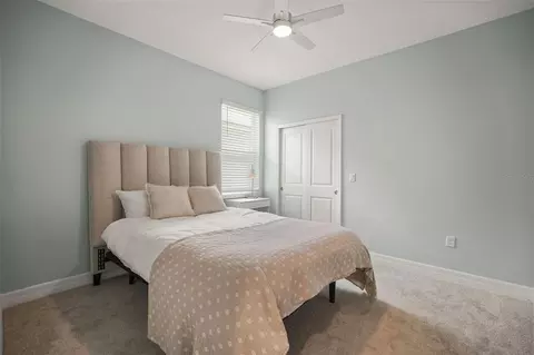 Bedroom - 1304 Silo Dr, Saint Cloud, FL 34771 photo 2 of 6