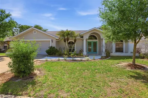 Exterior - 112 Augusta Cir, Saint Cloud, FL 34769 photo 2 of 8