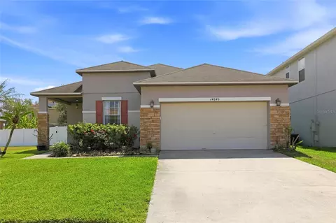 14645 Tullamore Loop, Winter Garden, FL 34787