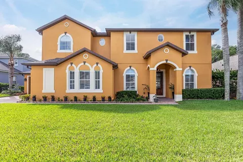 2469 Orsota Cir, Ocoee, FL 34761