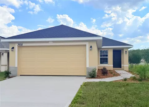 3608 Briarlynne Way, Saint Cloud, FL 34773