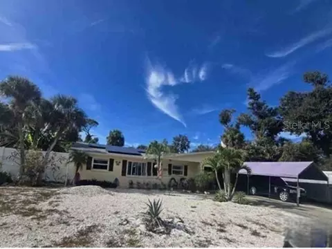 2426 Wisteria Rd, Venice, FL 34293