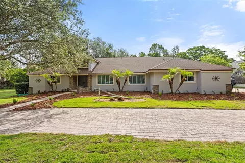 5321 Foxshire Ct, Orlando, FL 32819