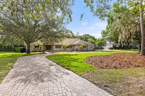 5321 Foxshire Ct, Orlando, FL 32819