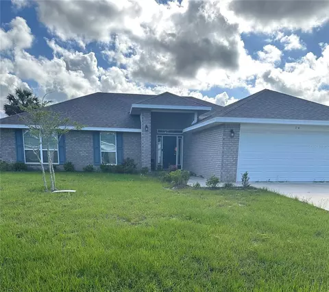 14 Primrose Ln, Palm Coast, FL 32164