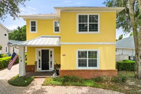 161 Vine St, Oviedo, FL 32765