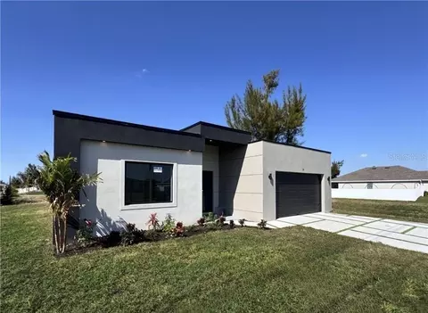 3101 NW 42nd Pl, Cape Coral, FL 33993